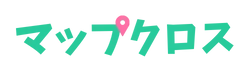 Mapcross Logo